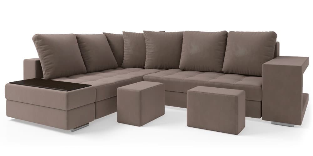 ЖАРДИН-3 (Ньютон какао (NEWTONE cacao))