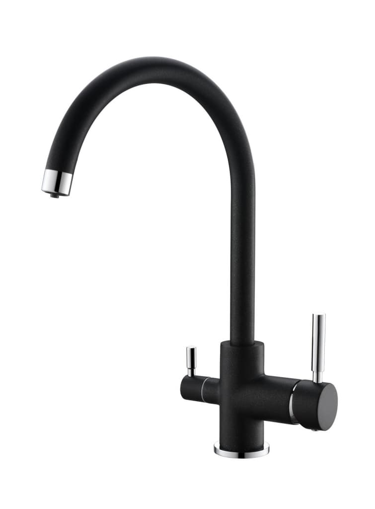 EMAR ГРАНИТ EC-3007 (шварц/оникс)