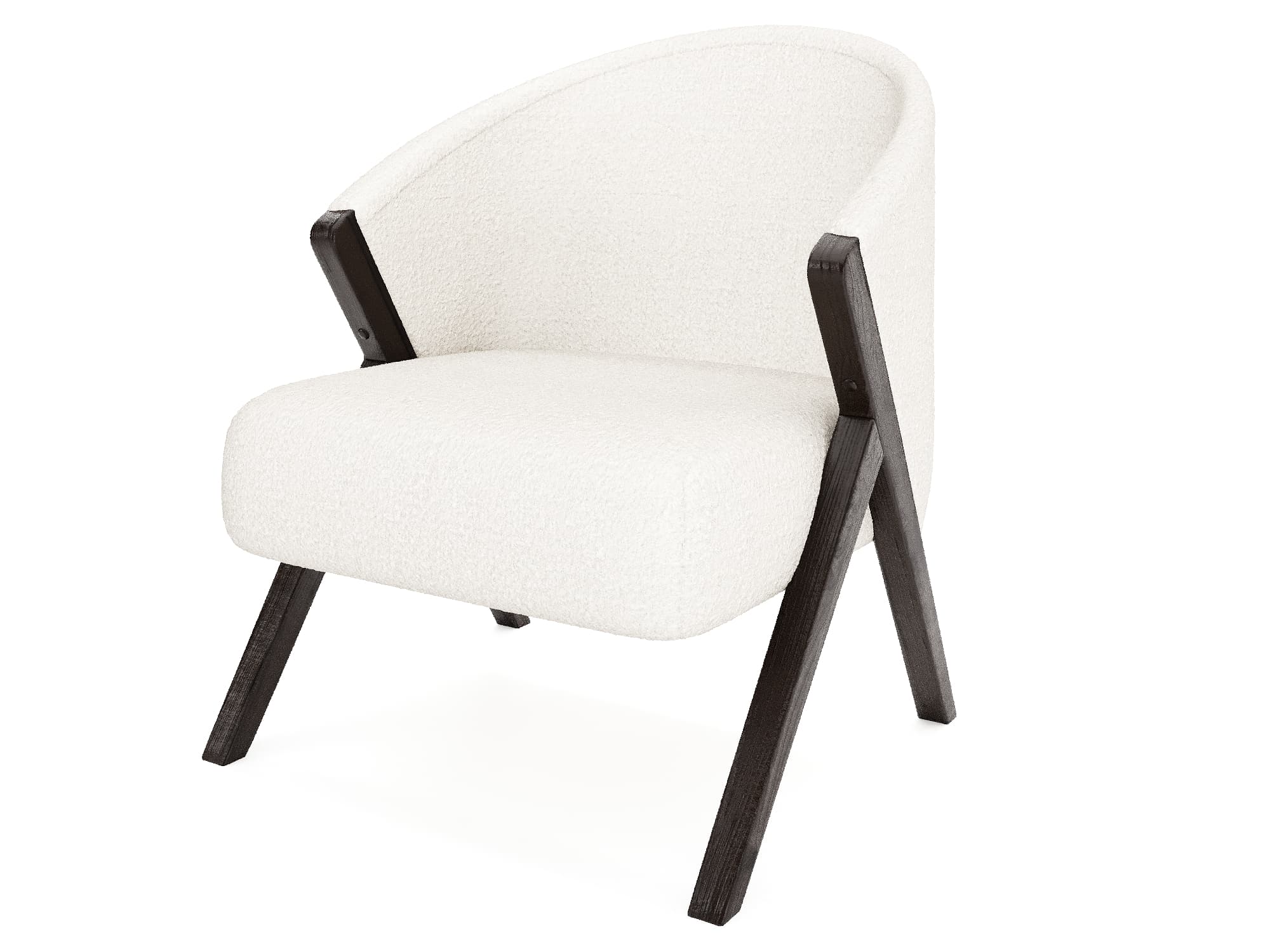 ДОЛЬЧЕ (BARNI CREAM / BARNI CREAM / Венге (Лак))