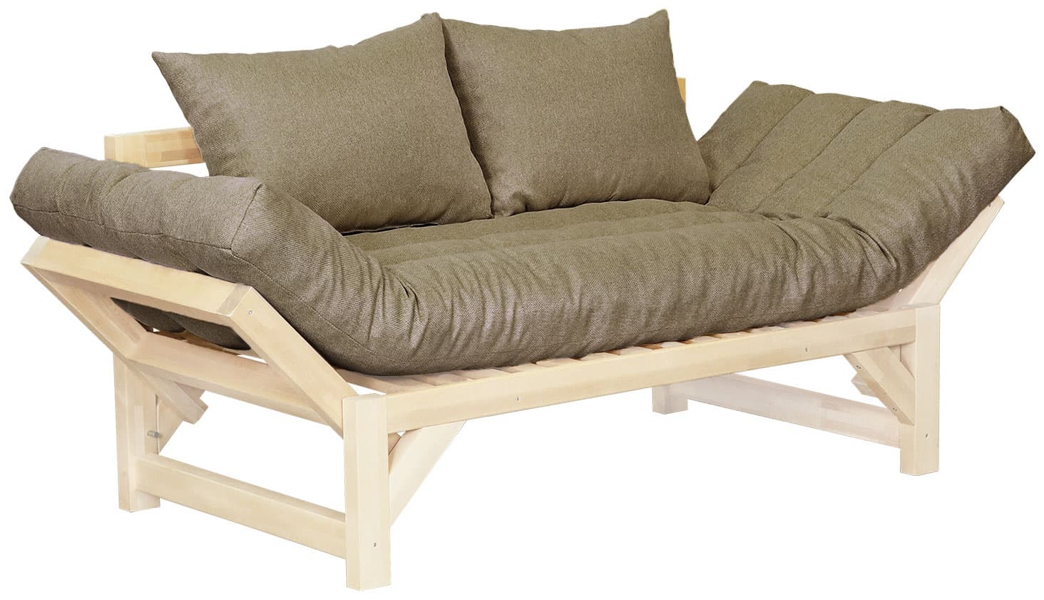 БИНГО (BRAVO LIGHT BROWN)