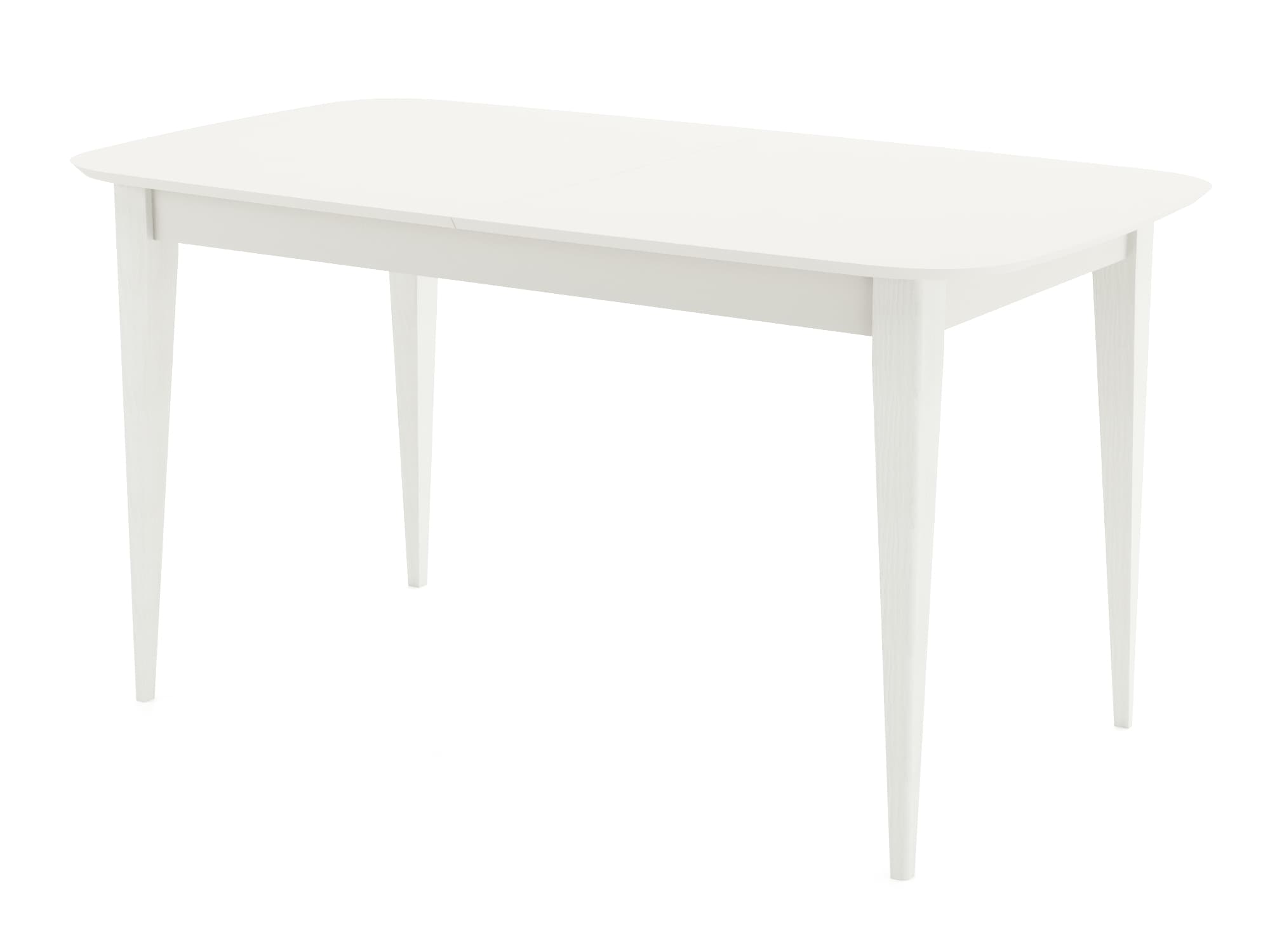 АДЕЛЬ 1/TAURIN 1 (белый матовый/светлое дерево)