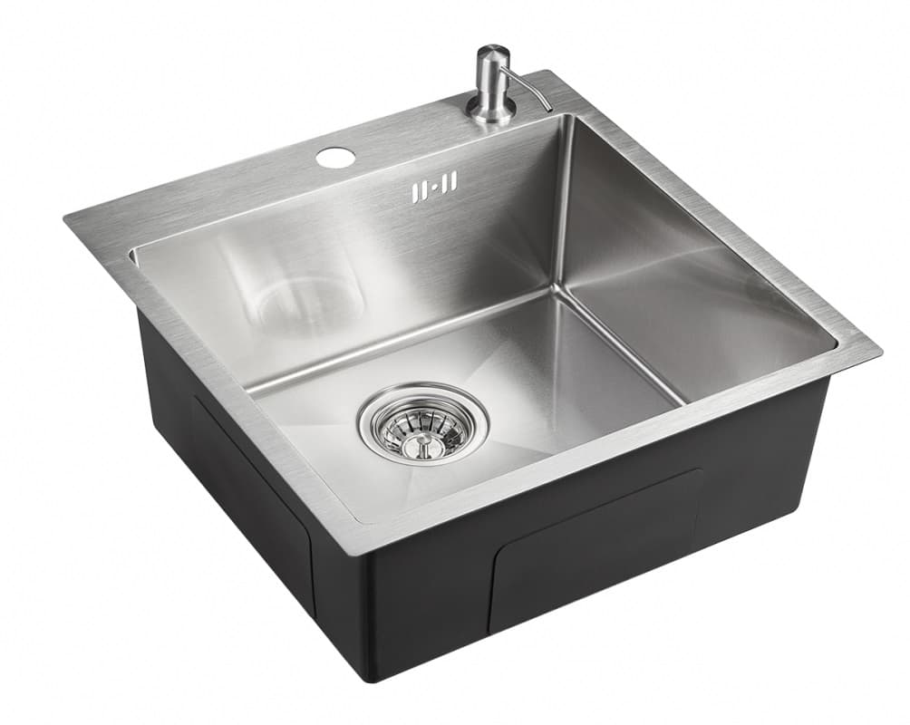 EMAR (Сатин (PVD Nano Satine))