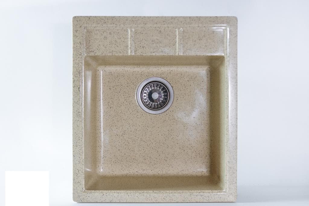 EMAR МРАМОР EMМ-151 МОЙКА ВРЕЗНАЯ 510 ММ (сафари)