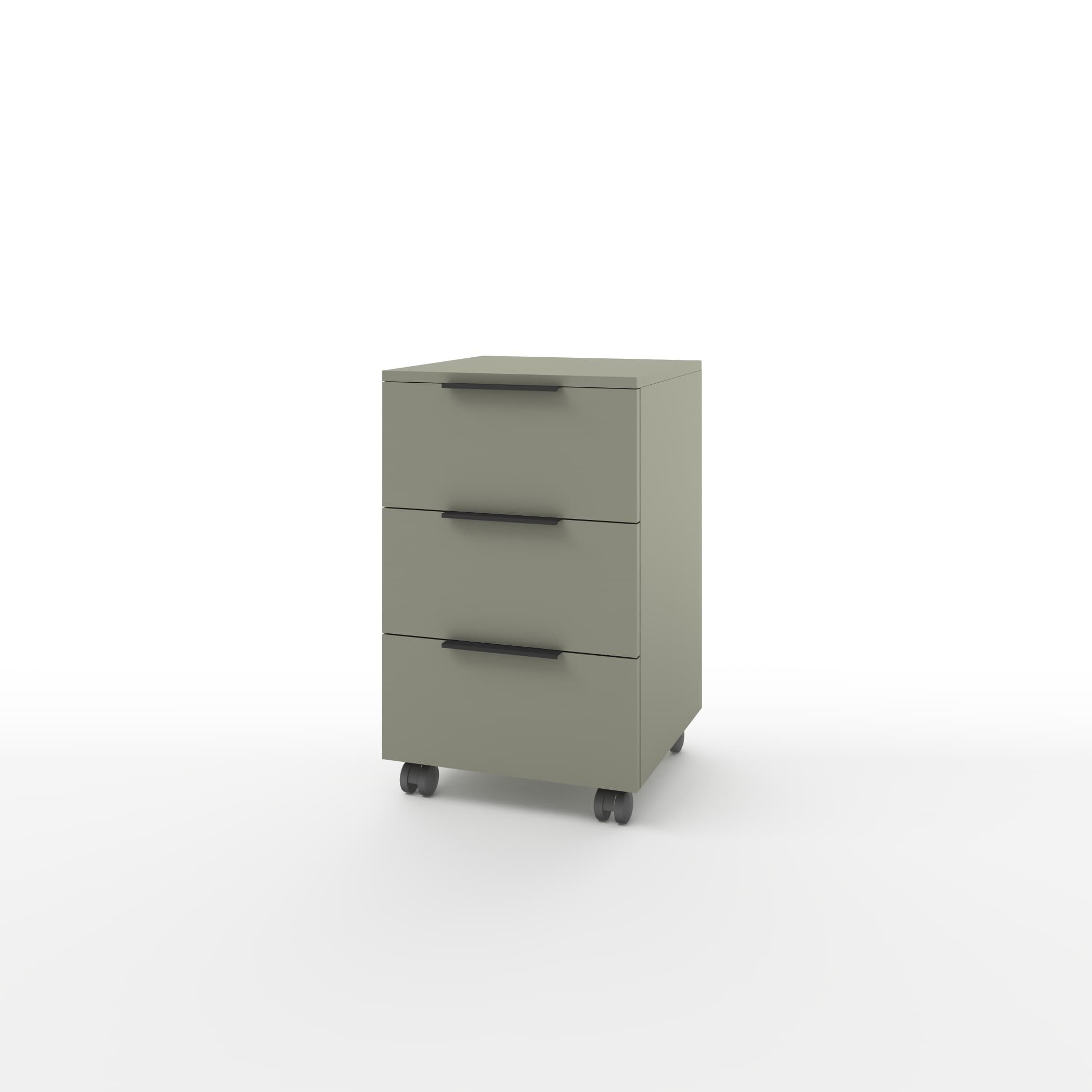 ОСЛО (OSLO) (хаки/ ручка СА-6, цвет - черный)