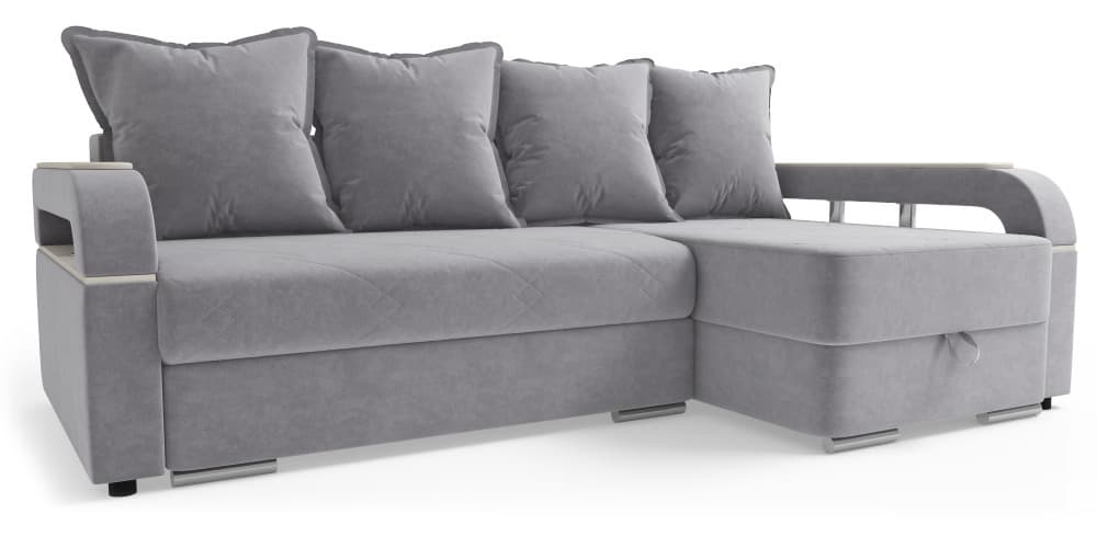 МОНИКА (Небби 306 (Nebbe 306)  / Небби 306 (Nebbe 306)  / ЛДСП (Москва) дуб седой)