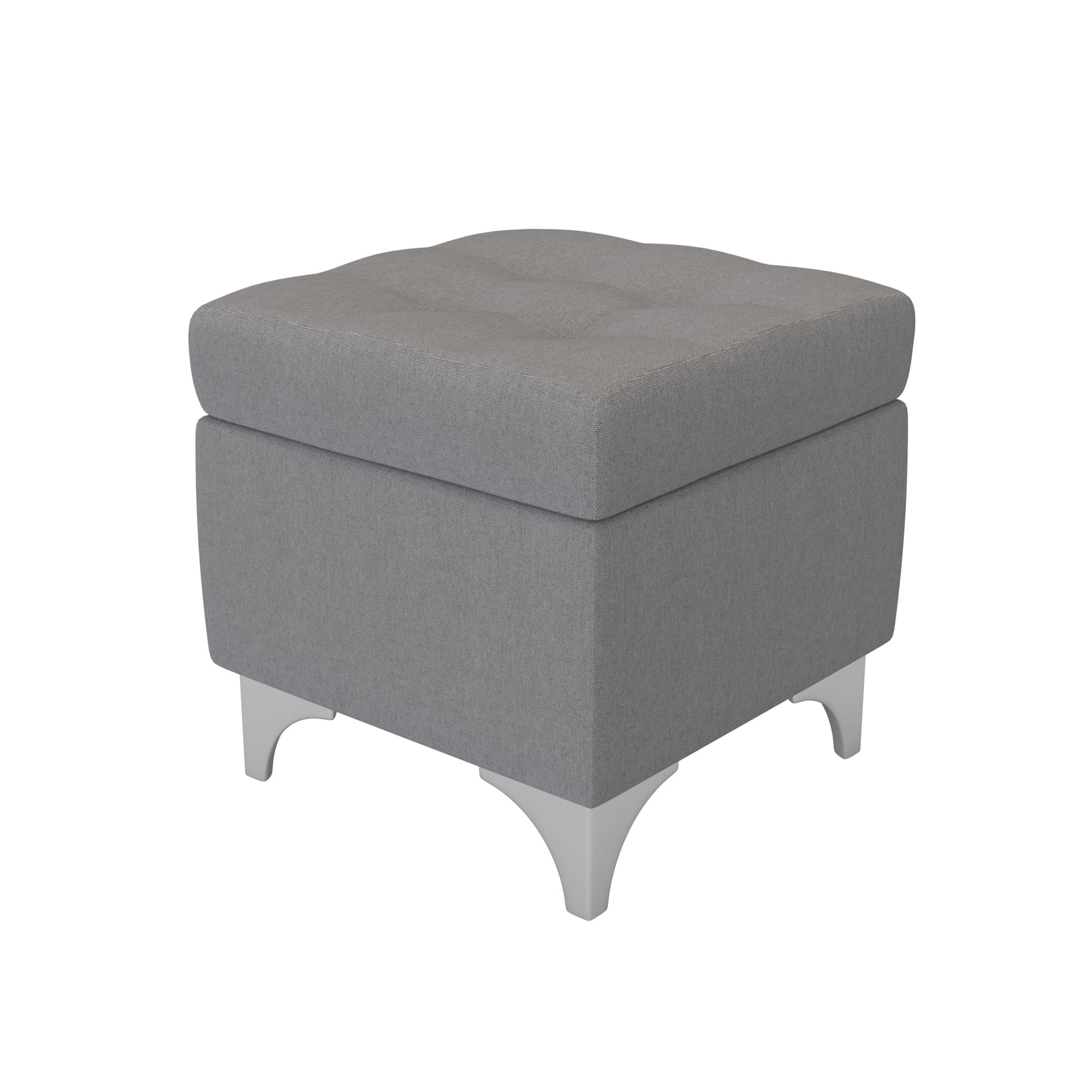 ЖОЗЕФИНА-2 (серый (ткань))