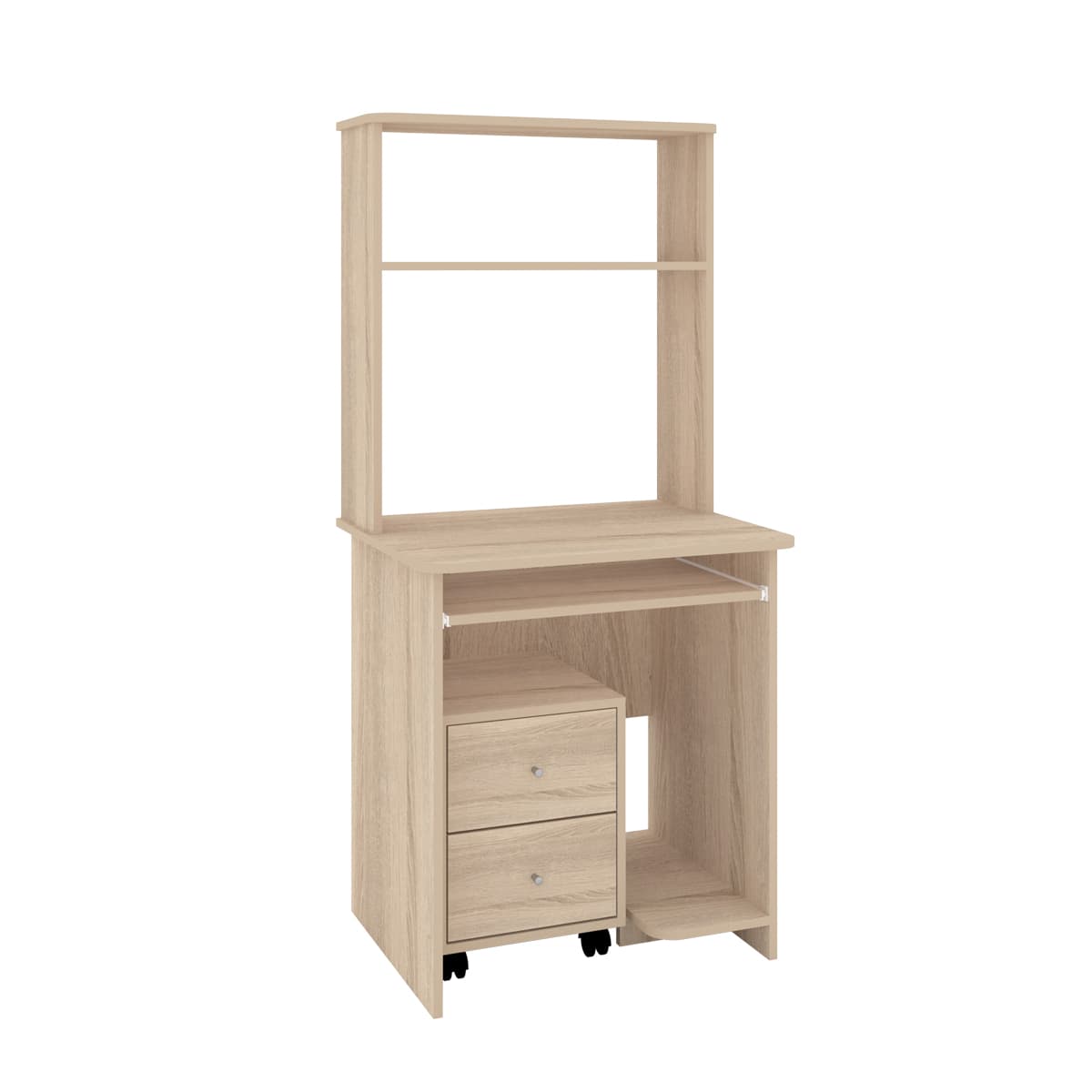 ДЕЛЬТА-10 М (дуб сонома)