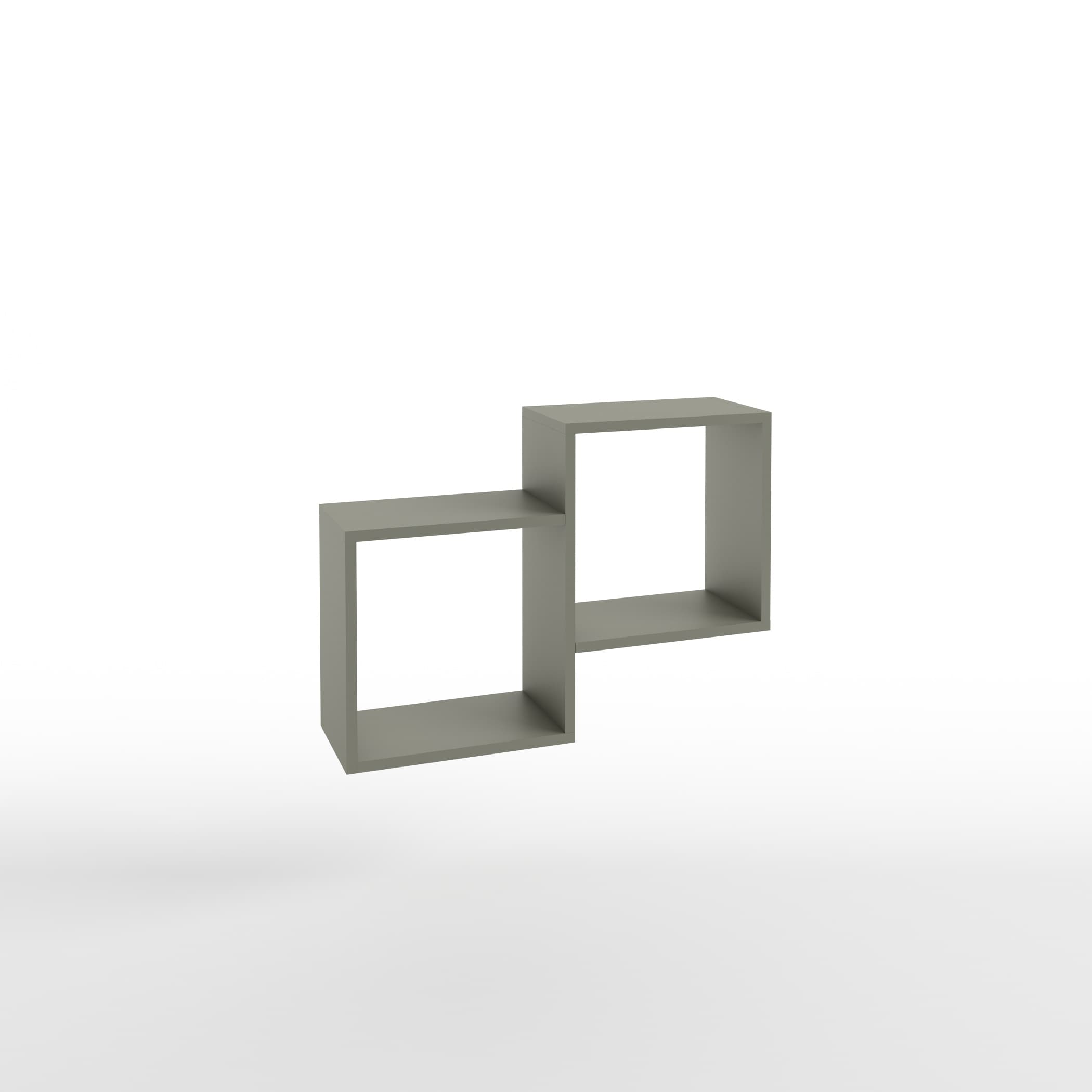 ПОЛКА №3 (686*200*489 ММ) (хаки)