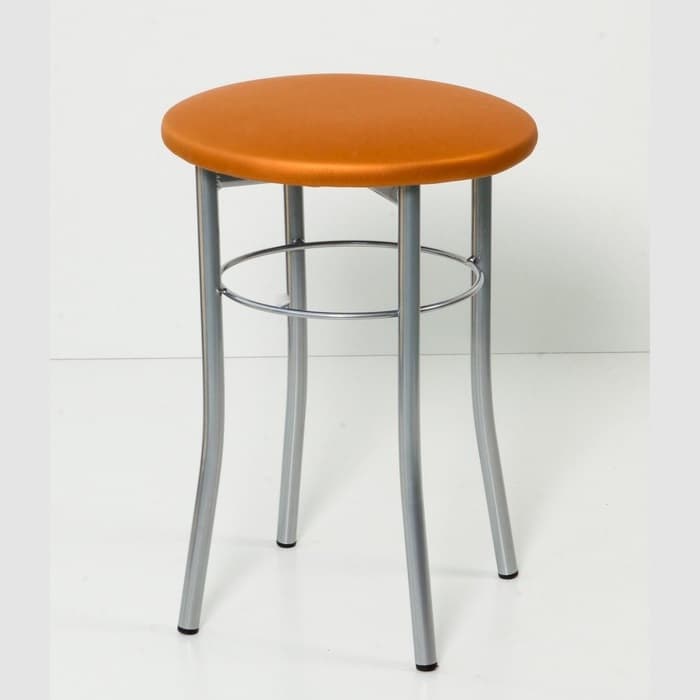 ЛОТОС (ЭКСТРА) (ножки серебро/мягкая часть С./Т.эф.-109 (бронза))