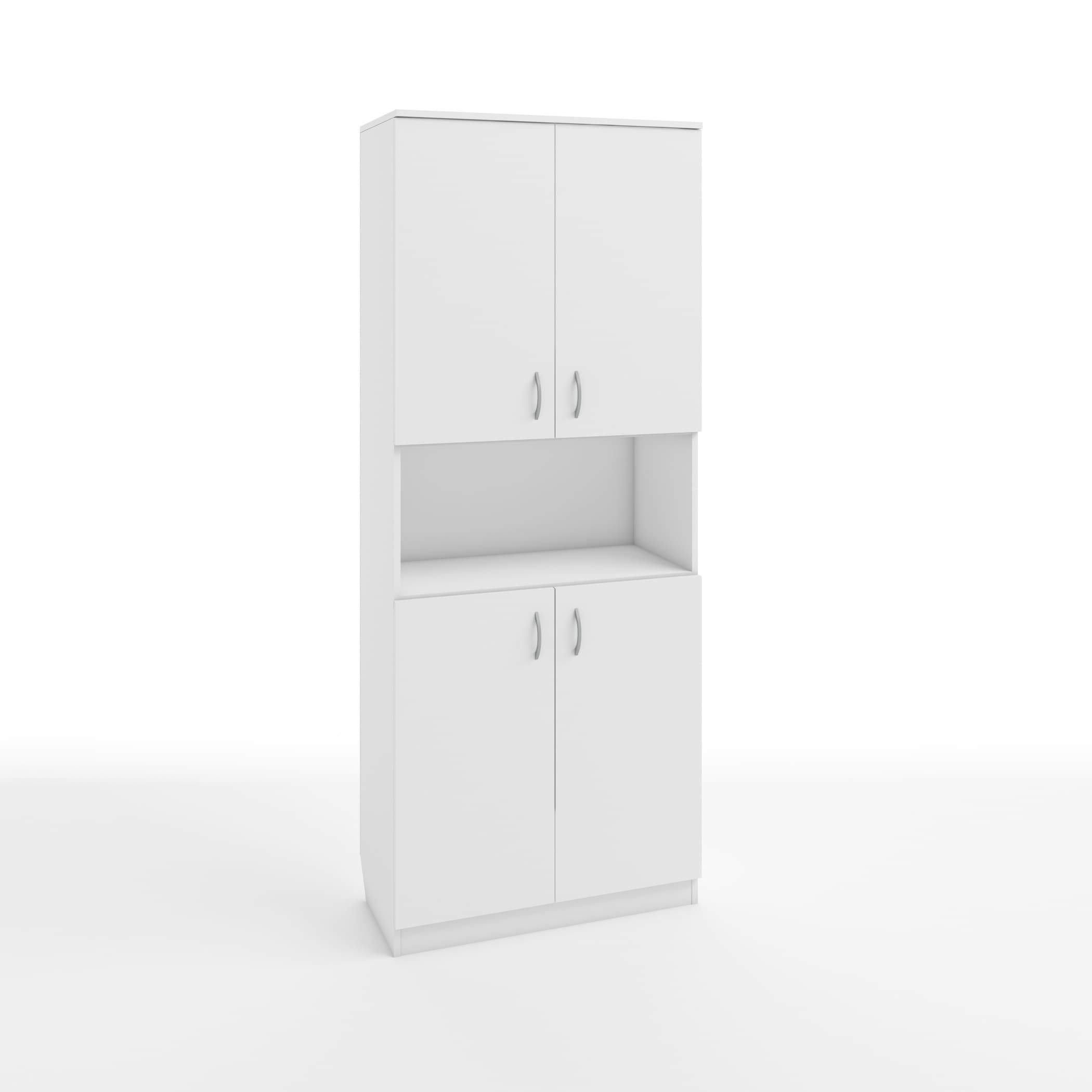 ИМИДЖ (белый шагрень)