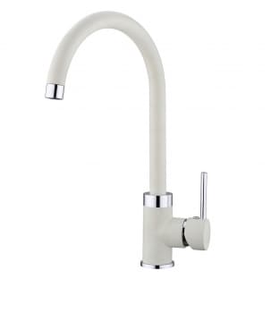 EMAR гранит ЕС-3004, смеситель (11. брют/цитрин (снят с производства))