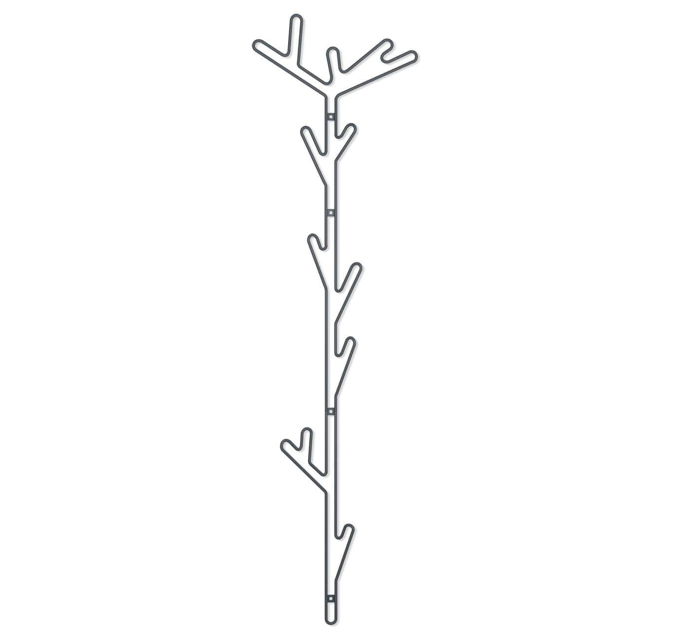 SHEFFILTON (SHT-WH37) (антрацит)