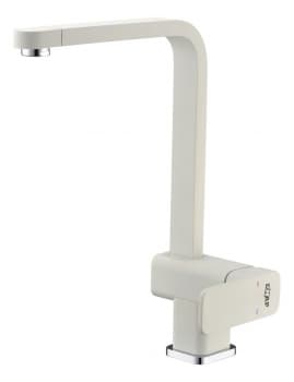 EMAR гранит ЕС-3014, смеситель (5. арктик/агат)