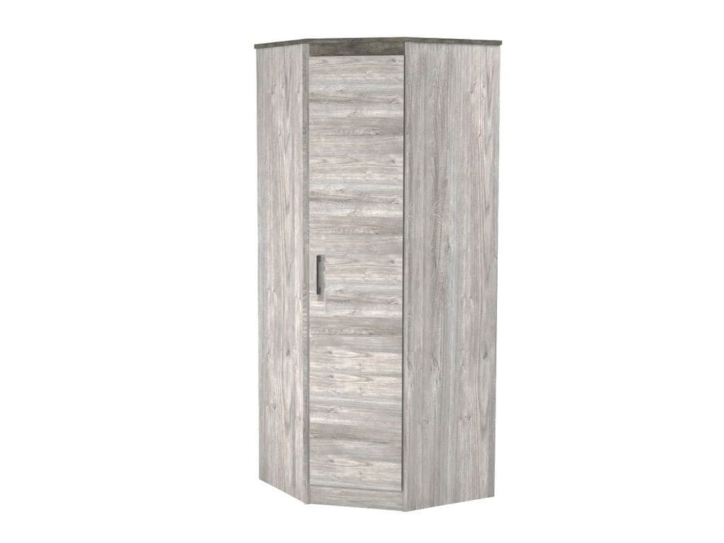 ДЕНВЕР (риббек серый)