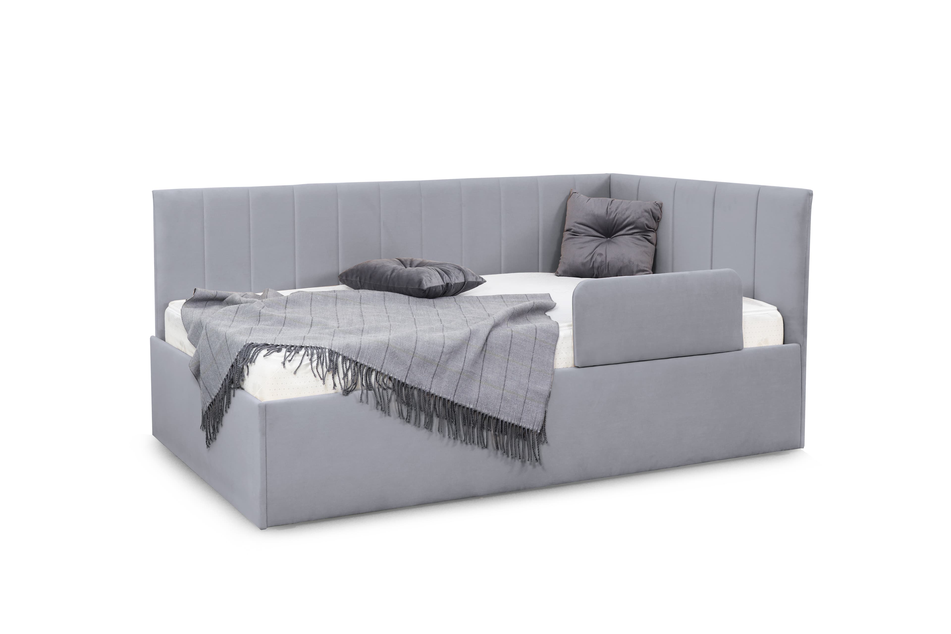 ХЕППИ-2 (Вариант 2/Мора серый)