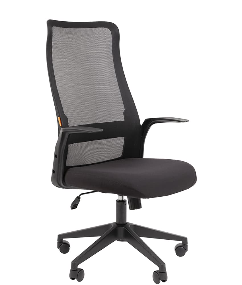 CHAIRMAN 573 (черный/черный)