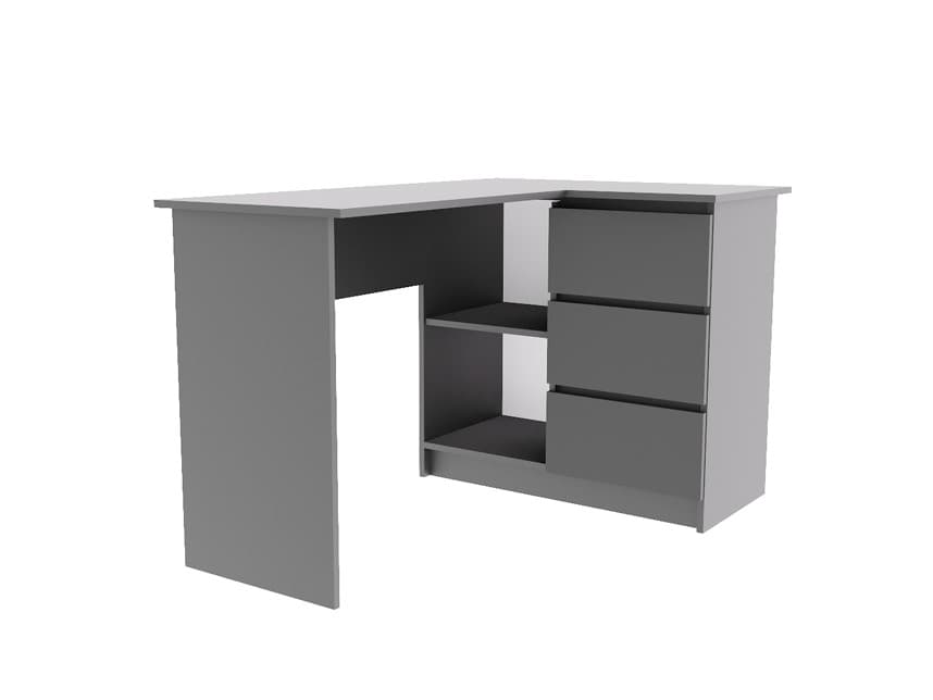 МОРИ (графит)