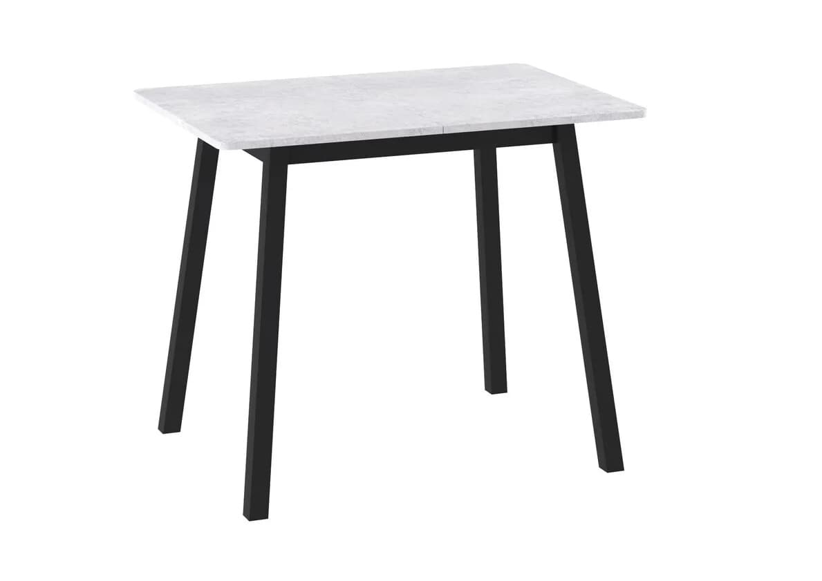 НЕВИЛЛ (ТИРК)-94 (Серый сланец/Черный)