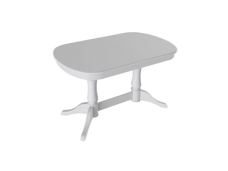 РИЧМОНД/STATUM/ВАЛЕНСИЯ 1,8 (белый матовый)