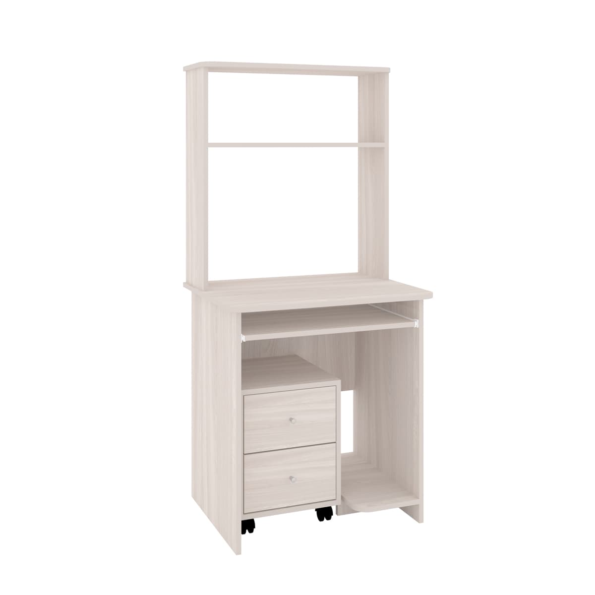 ДЕЛЬТА-10 М (ясень светлый)