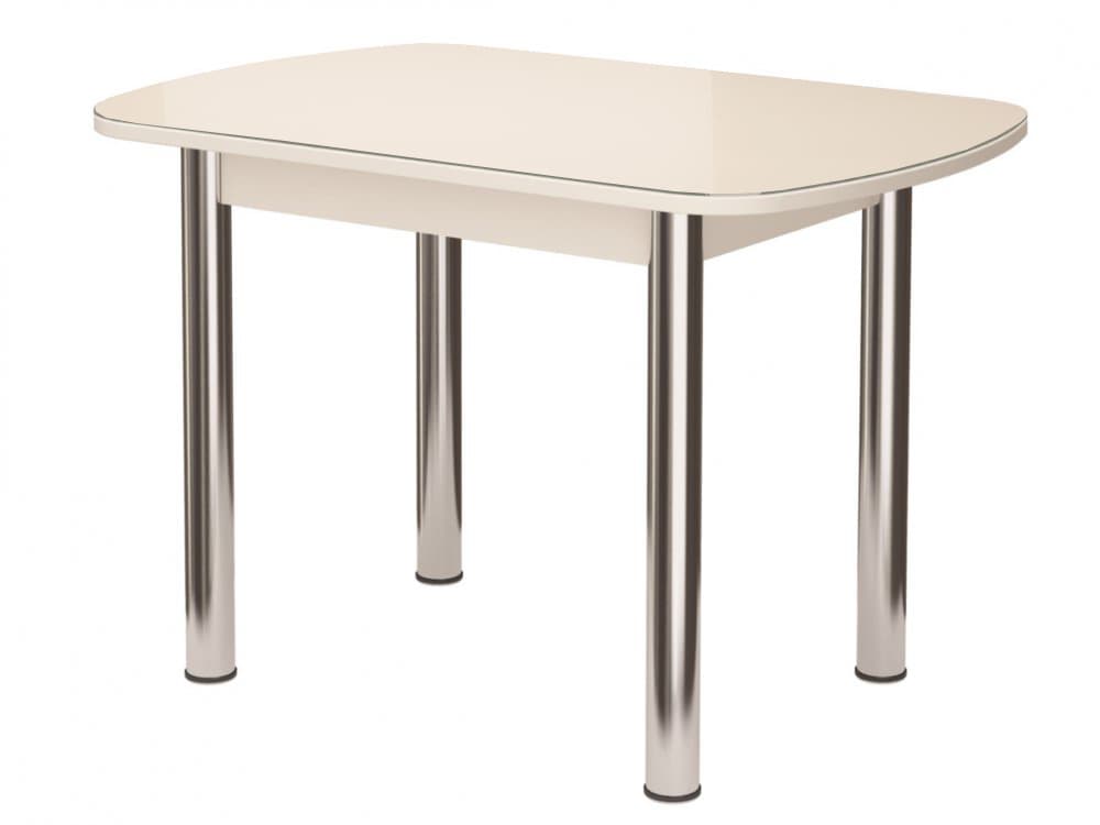 БОСТОН-2 ((опора брифинг)/(Ваниль глянец/дуб атланта))