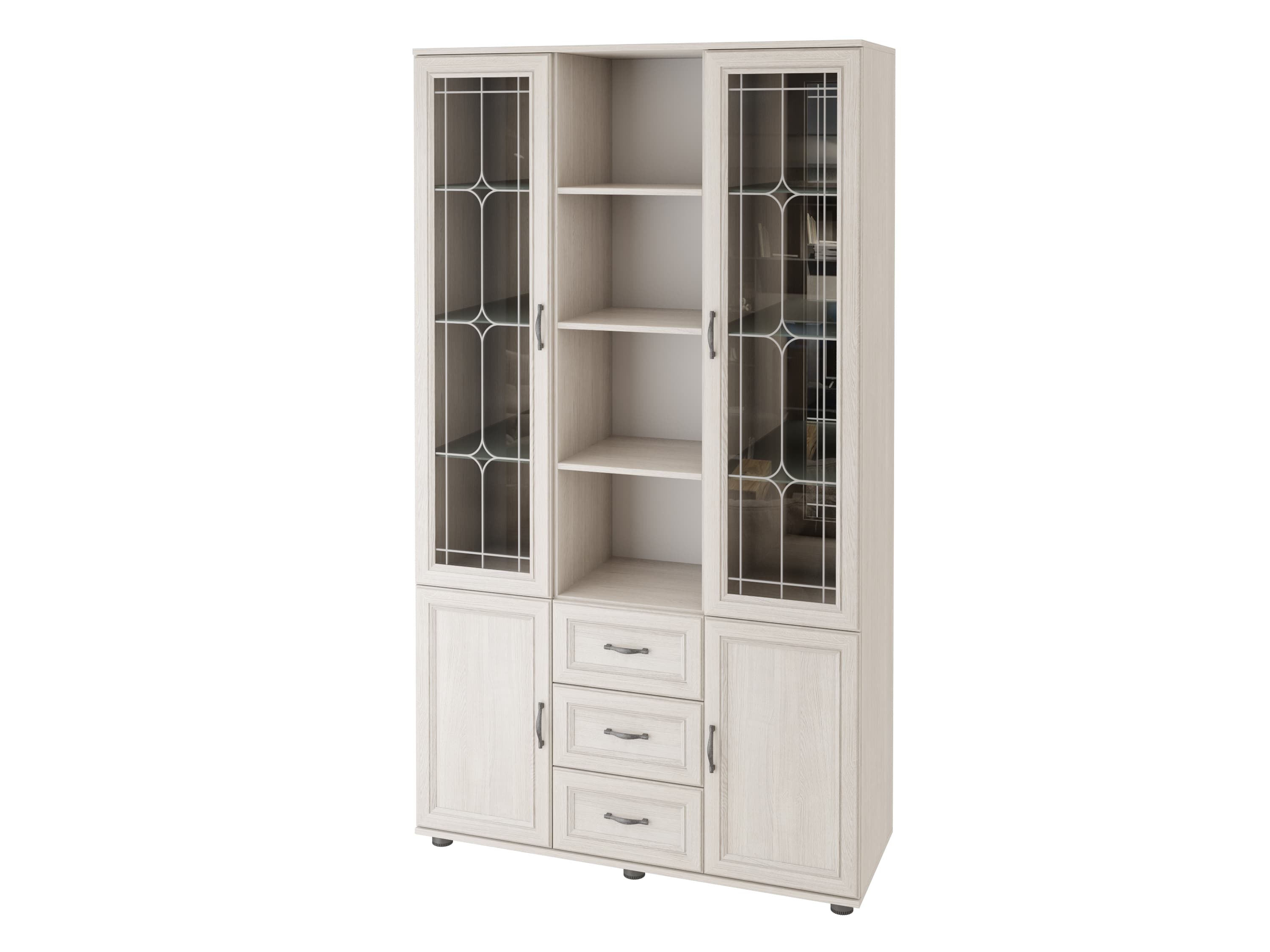 КЛАССИКА (анкор светлый)