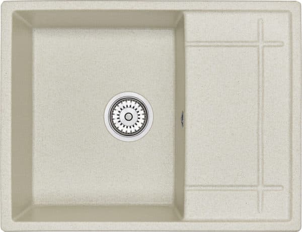 EMAR ГРАНИТ EMQ-1650.Q МОЙКА ВРЕЗНАЯ 650*500 (берилл)