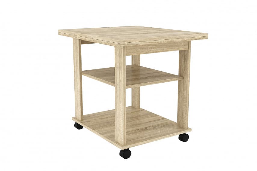 КОНСУЛ (Дуб сонома)