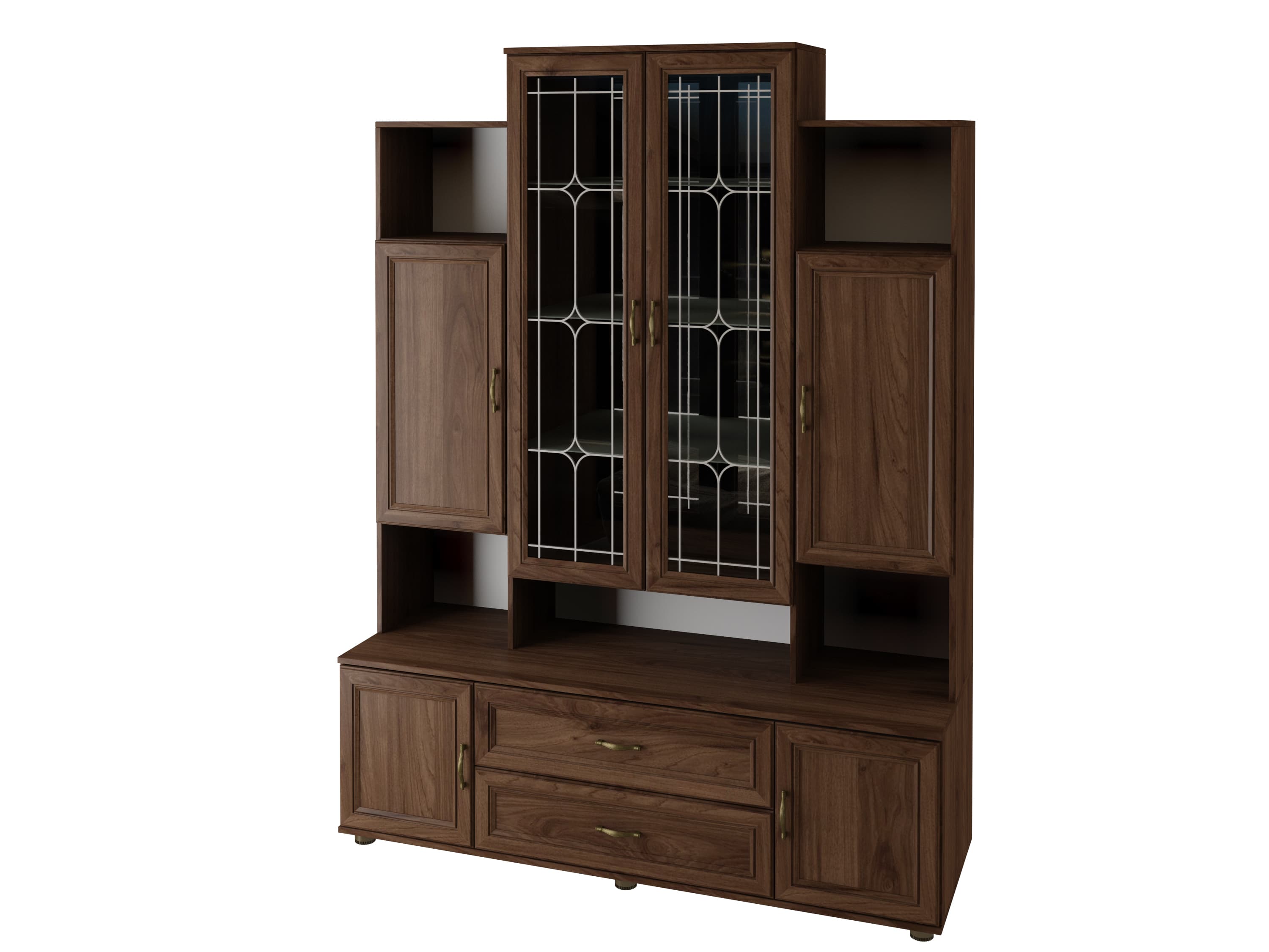 КЛАССИКА (орех)