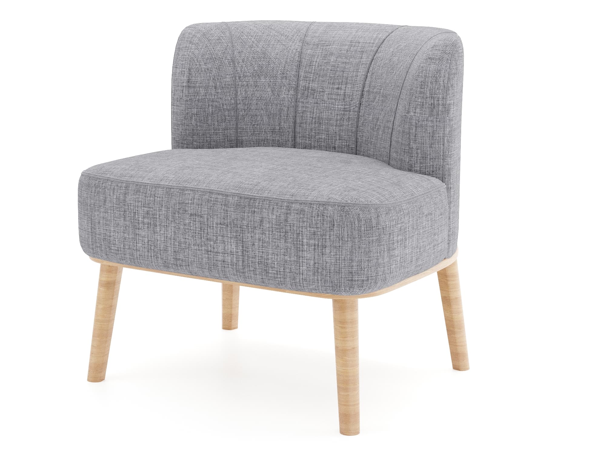 ЖИРОН (Tesla silver / Tesla silver / Бесцветный (Лак))