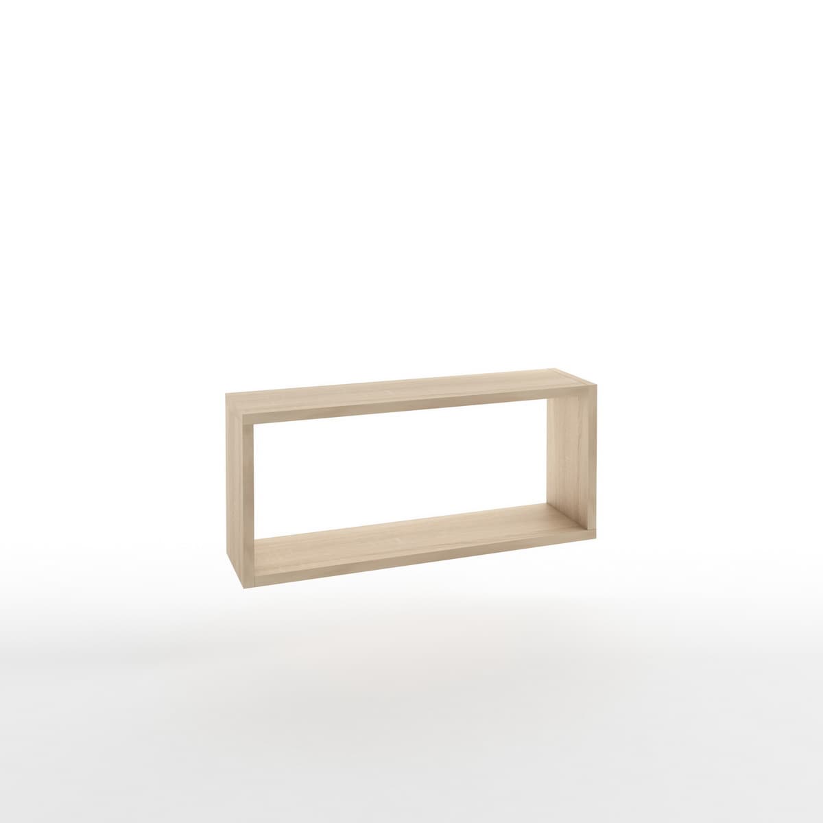 ПОЛКА №5 (800*200*350 ММ) (дуб сонома)