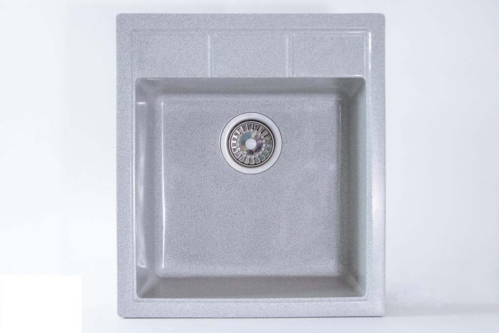 EMAR МРАМОР EMМ-151 МОЙКА ВРЕЗНАЯ 510 ММ (перу)