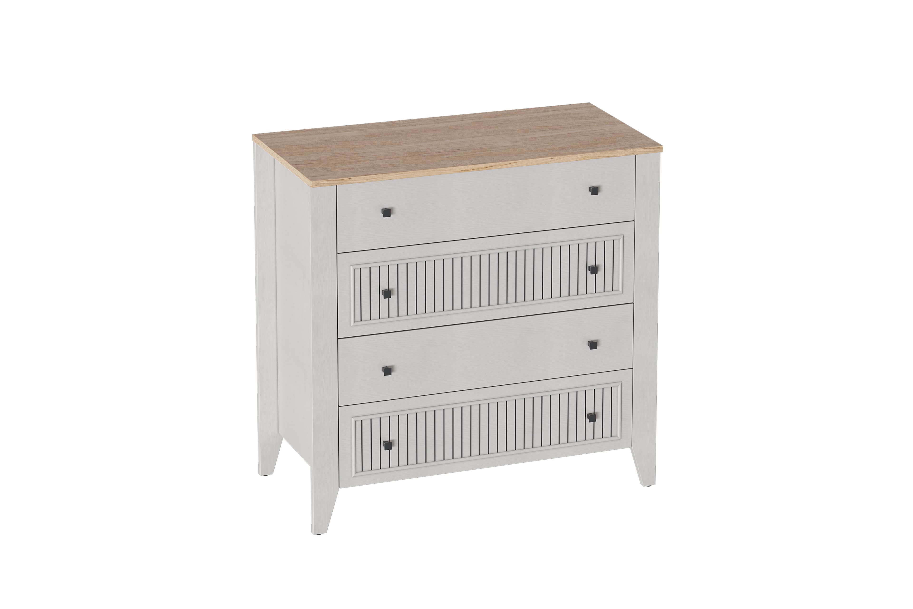 ВАЛЕНСИЯ (персидский жемчуг/дуб натуральный светлый)