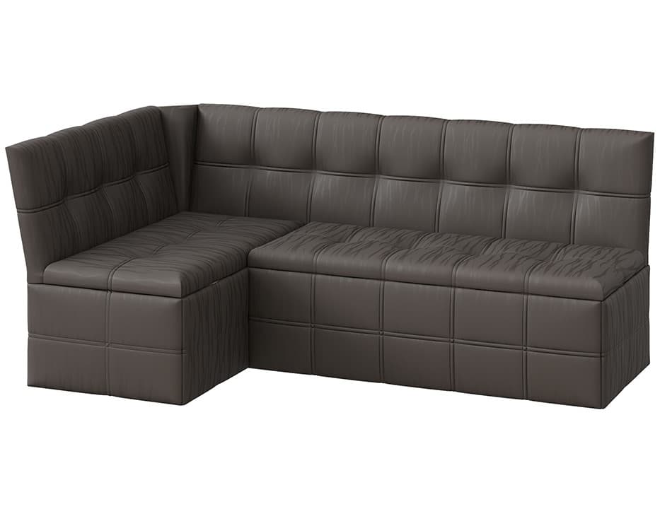 ДОМИНО (кашемир коричневый)