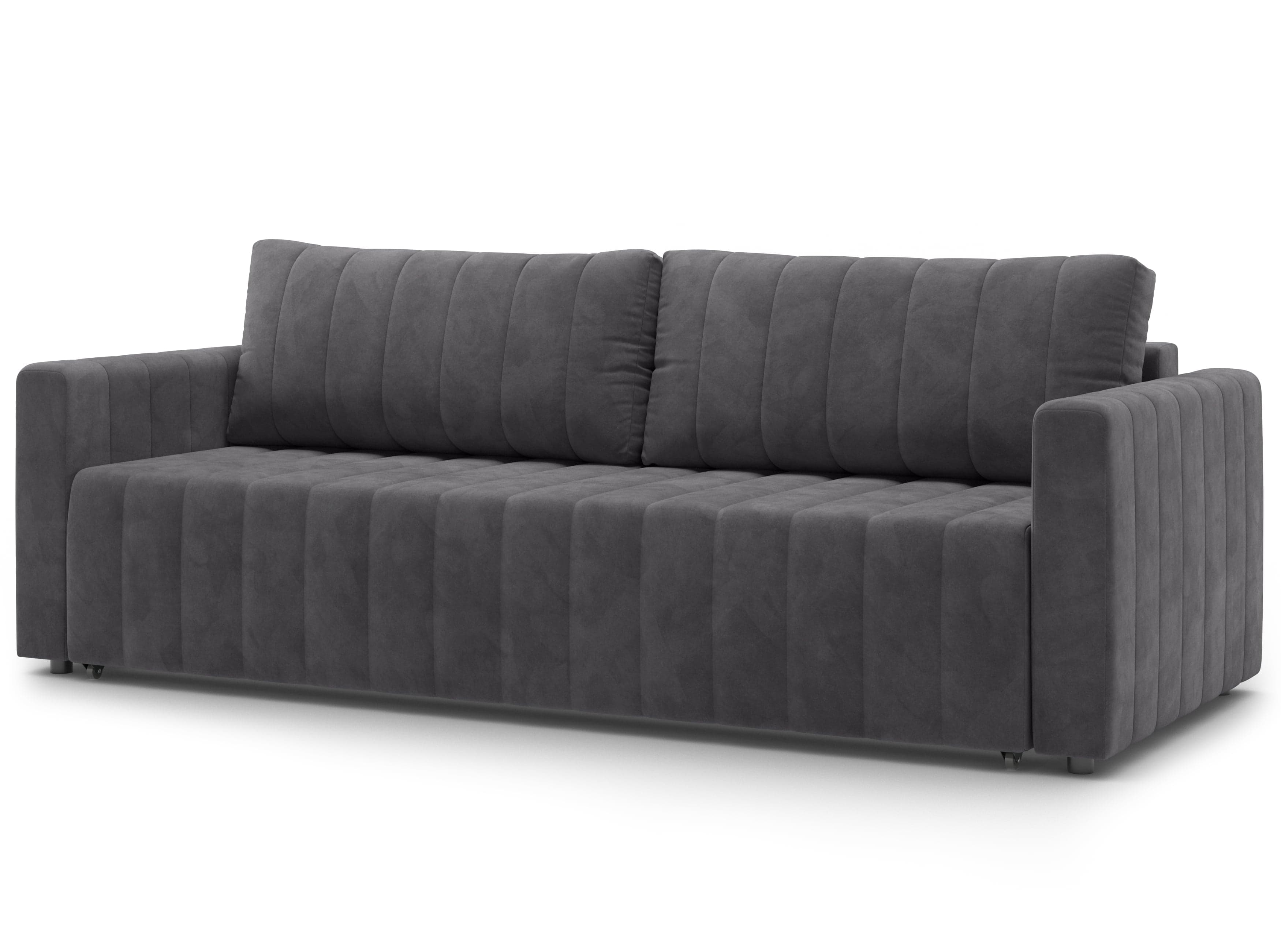 МАЛИБУ (серый (Ultra Grey))