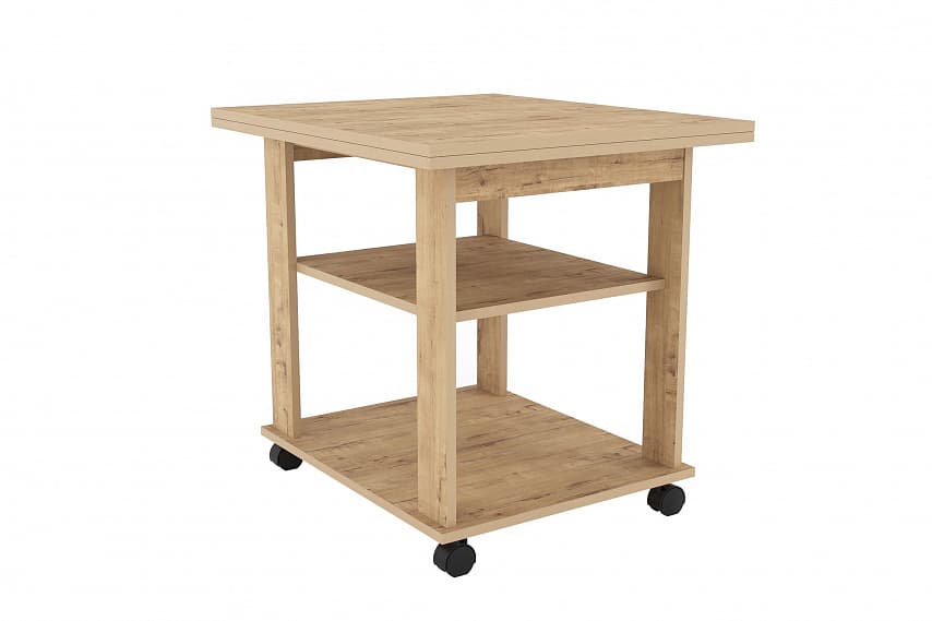 КОНСУЛ (Дуб бунратти)