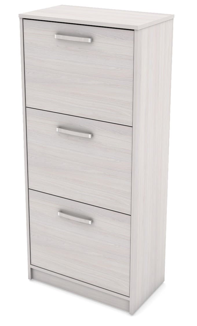 ОБУВНИЦА-3 (600*345*1342ММ) (анкор светлый)