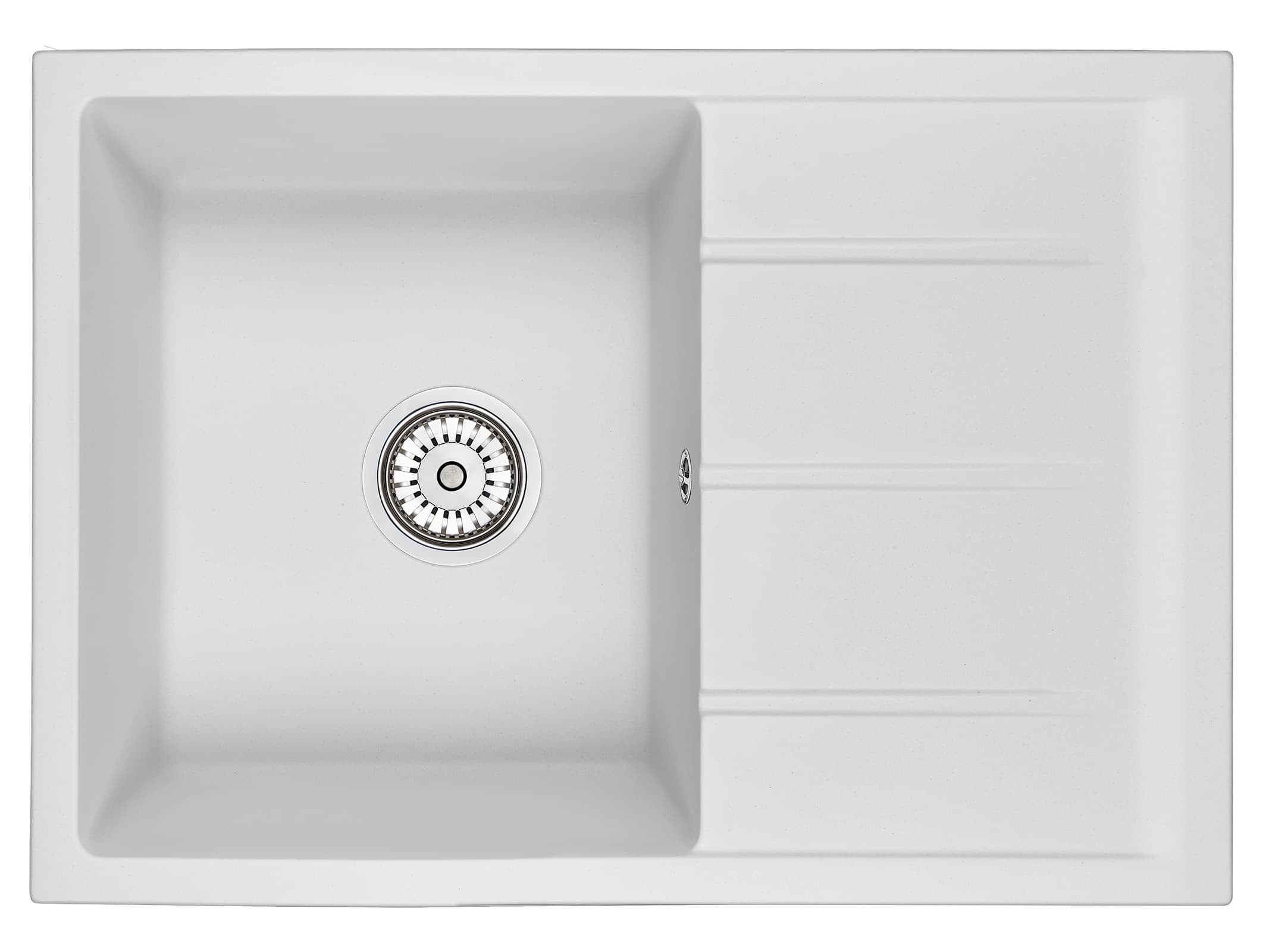 EMAR ГРАНИТ EMQ-1700.Q МОЙКА ВРЕЗНАЯ 700*500 (агат)