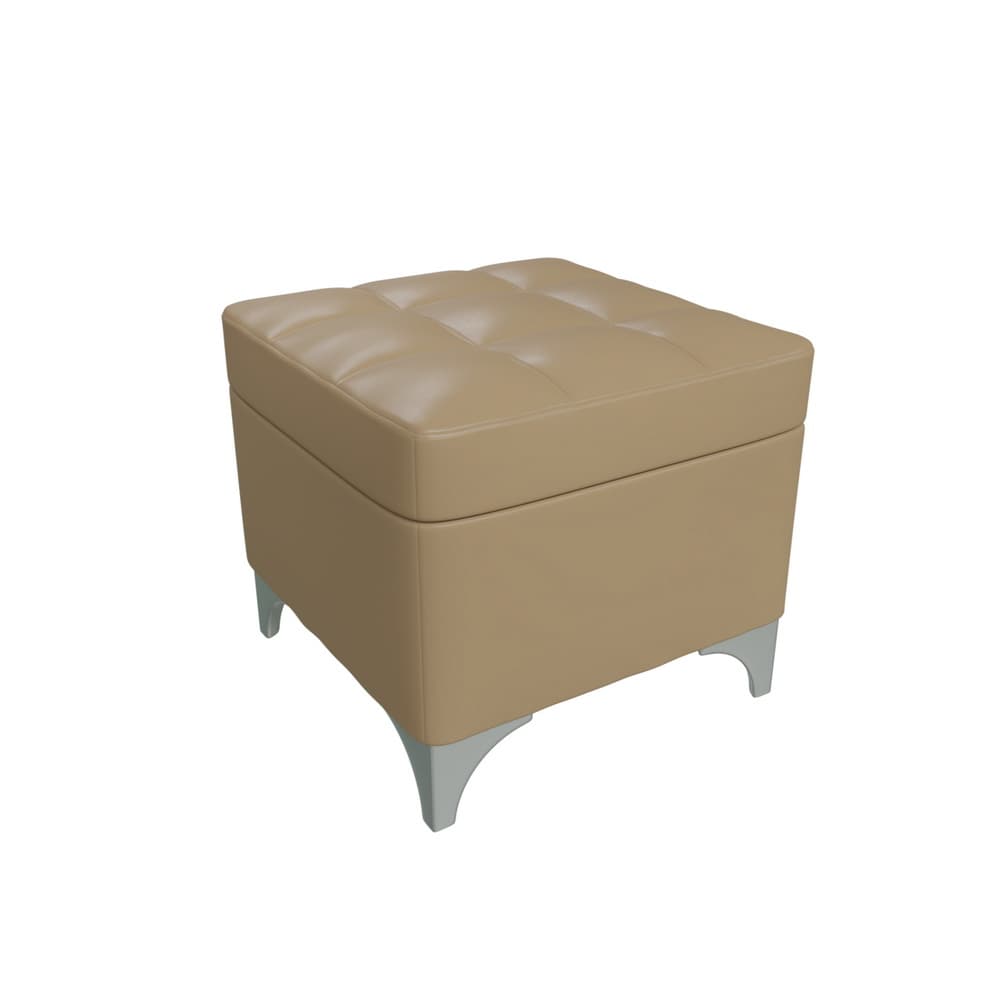 ЖОЗЕФИНА-2 (кофе с молоком (NEXT)/ECOTEX (экокожа))