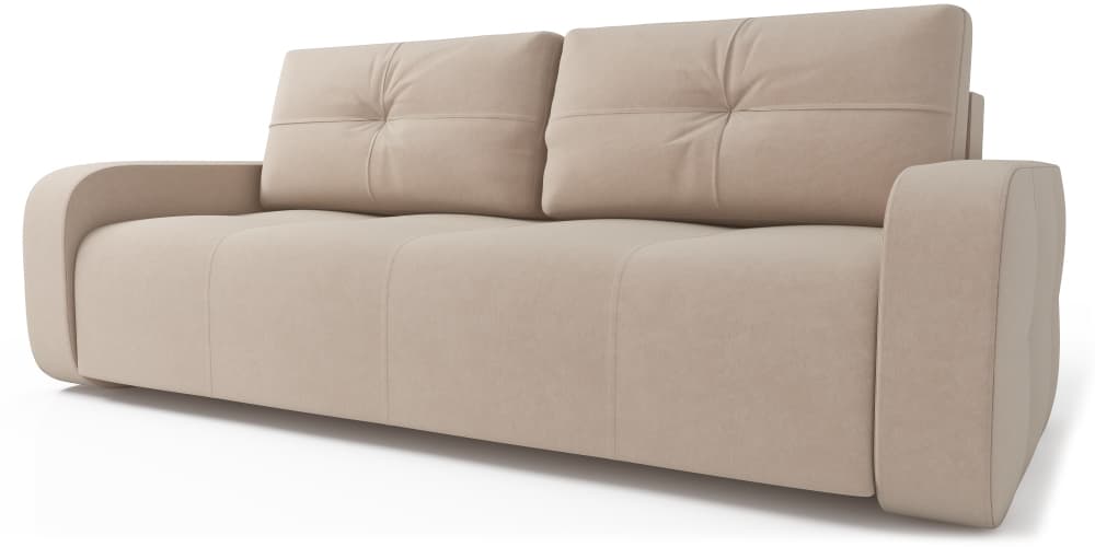 ДЖУНО (Дакота 3 (Dakota 3)  / Ножка декоративная (Москва) холст белый)