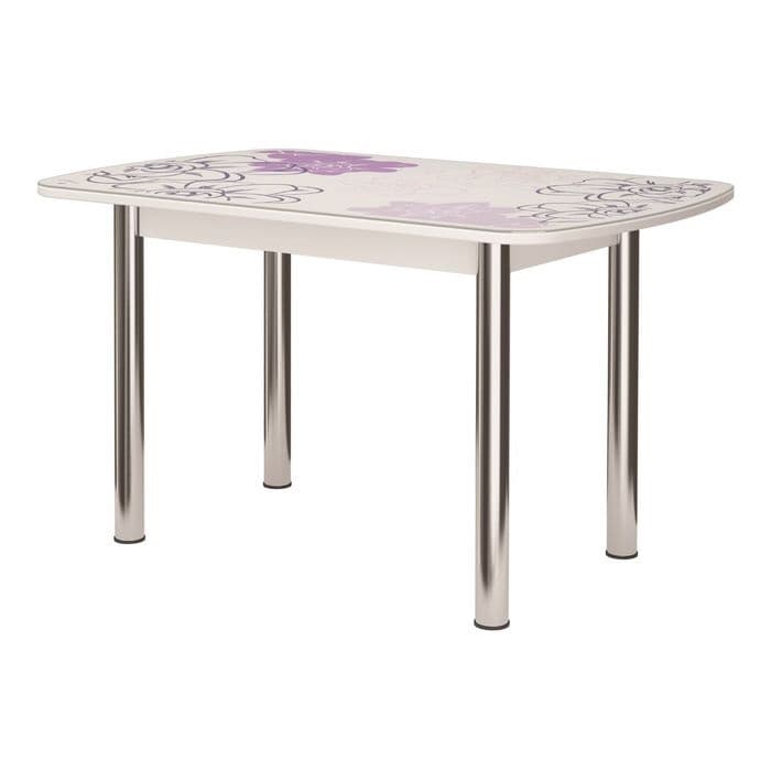 БОСТОН-2 ((опора брифинг)/(Виолет/белый))