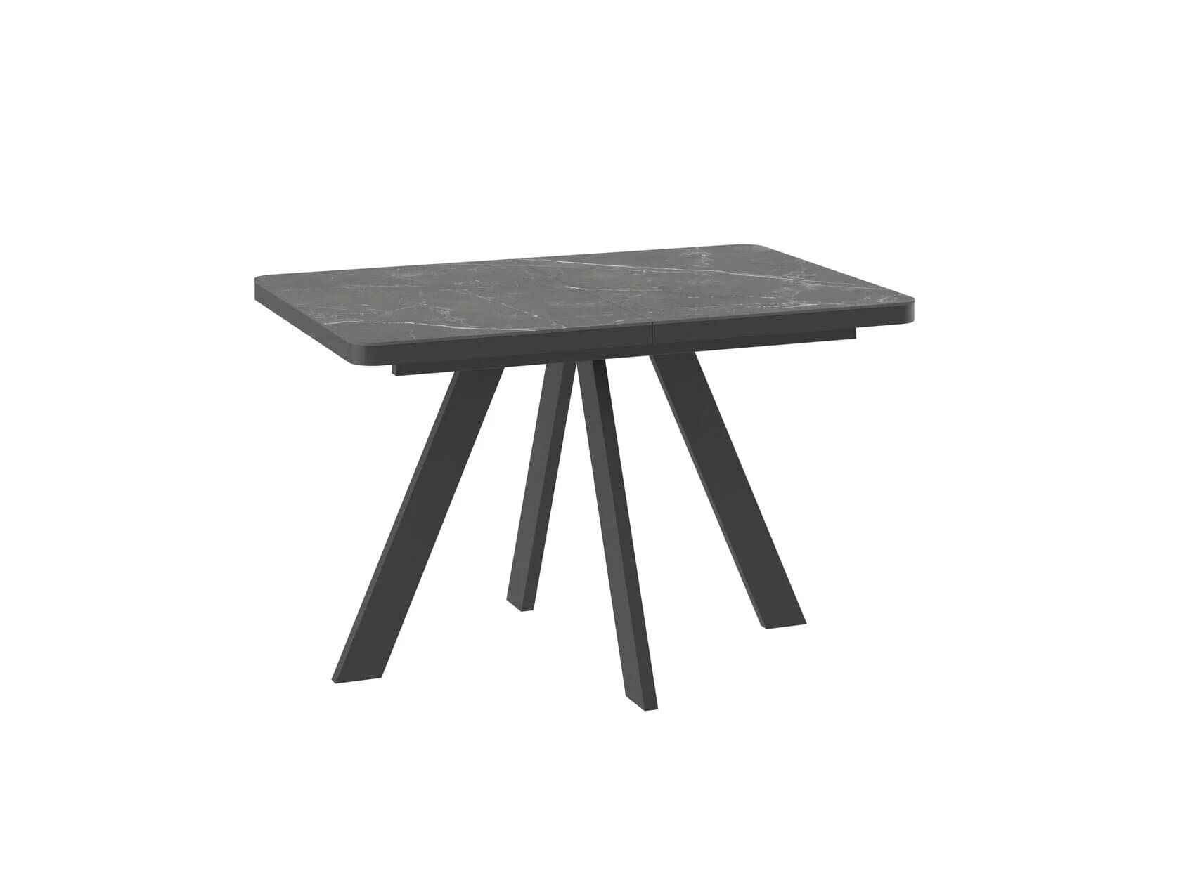 БОБИ (BOBY) RADIAL/БЕРРОН-120 (Stone Black ST Cer/Черный)