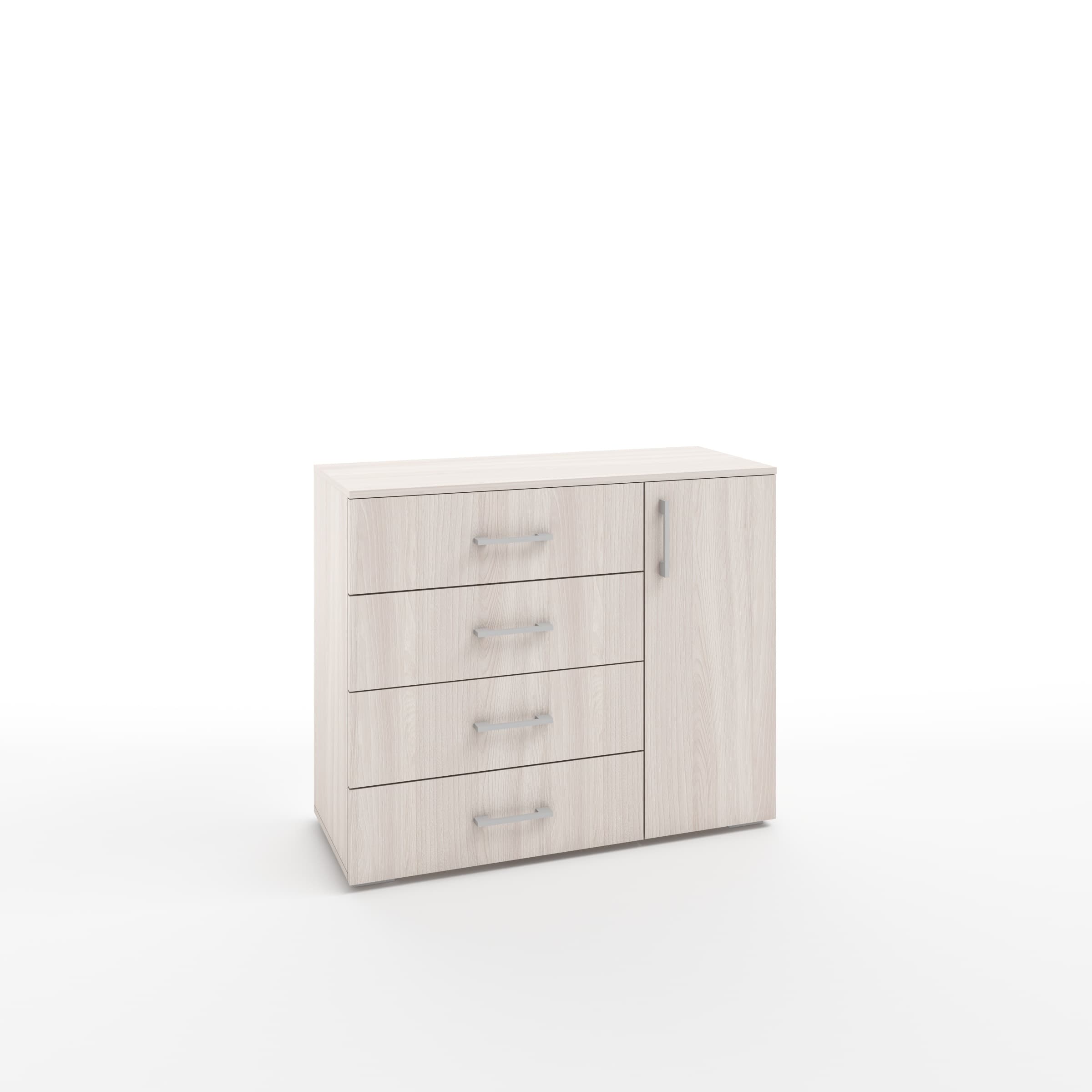 БЕРГ (ясень светлый)