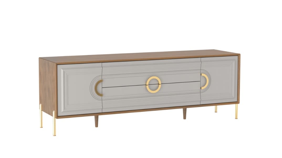 ПАЛЕРМО (Дуб Каселла коричневый/Экокожа Мокко)