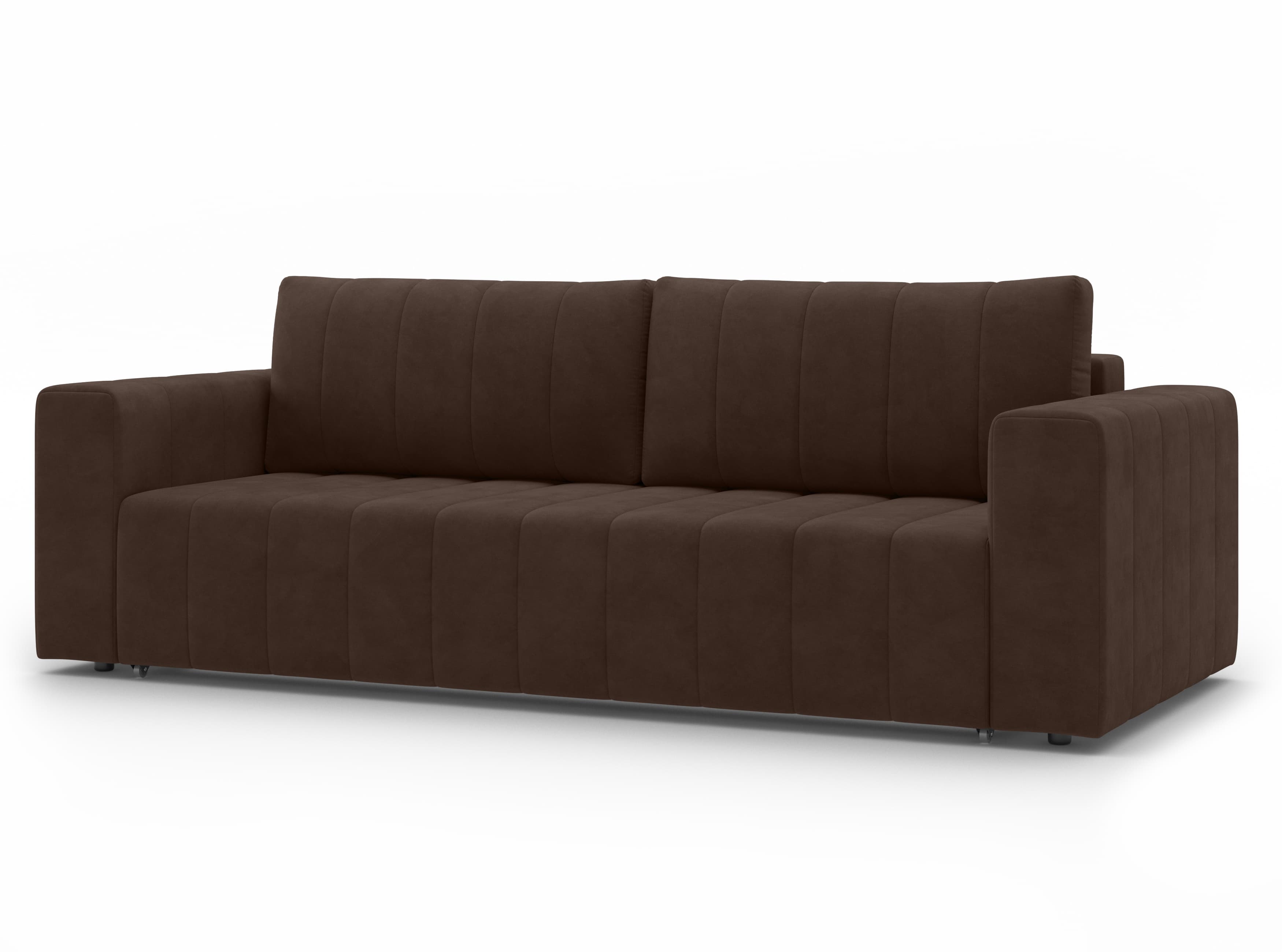 МАЛИБУ (коричневый (Ultra Chocolate))