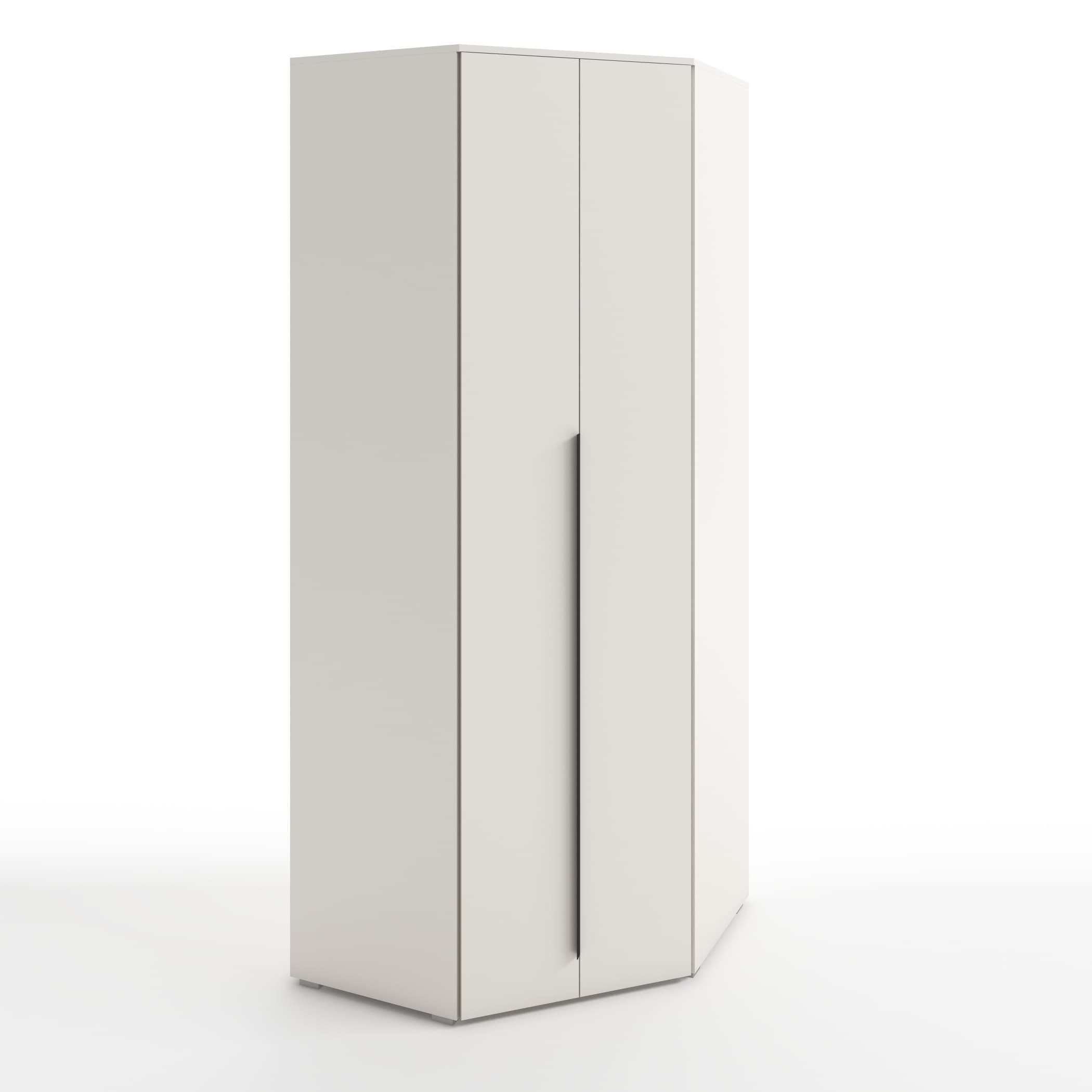 ГРЕЙС М (тэффи (легкий шелк)/ручка СТ-1 (1200), цвет - черный)