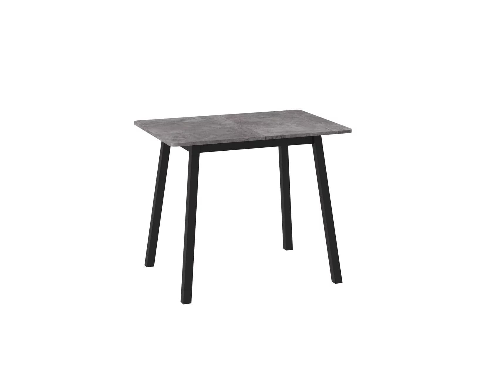 НЕВИЛЛ (ТИРК)-94 (Дымчатая керамика/Черный)