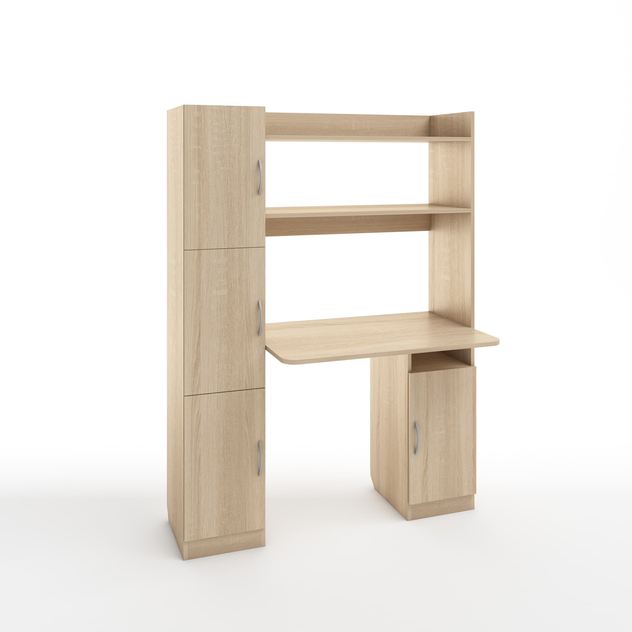 ЛИДЕР М (дуб сонома)