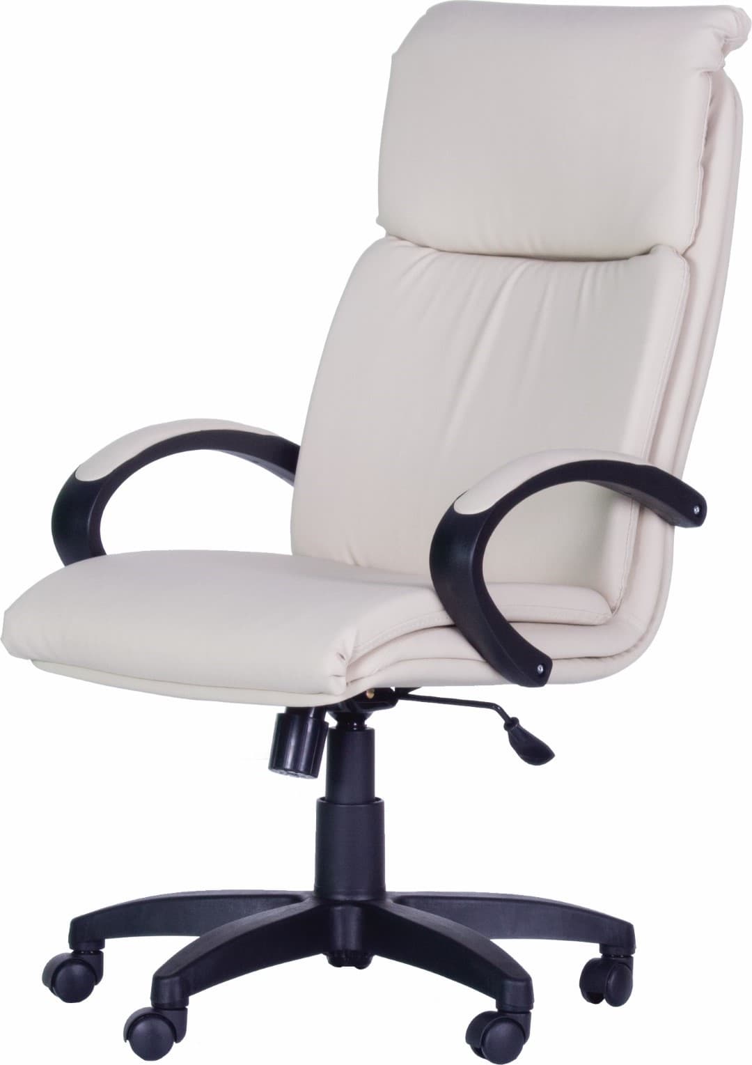 НАДИР В (Z21/кож.зам. бежевый)