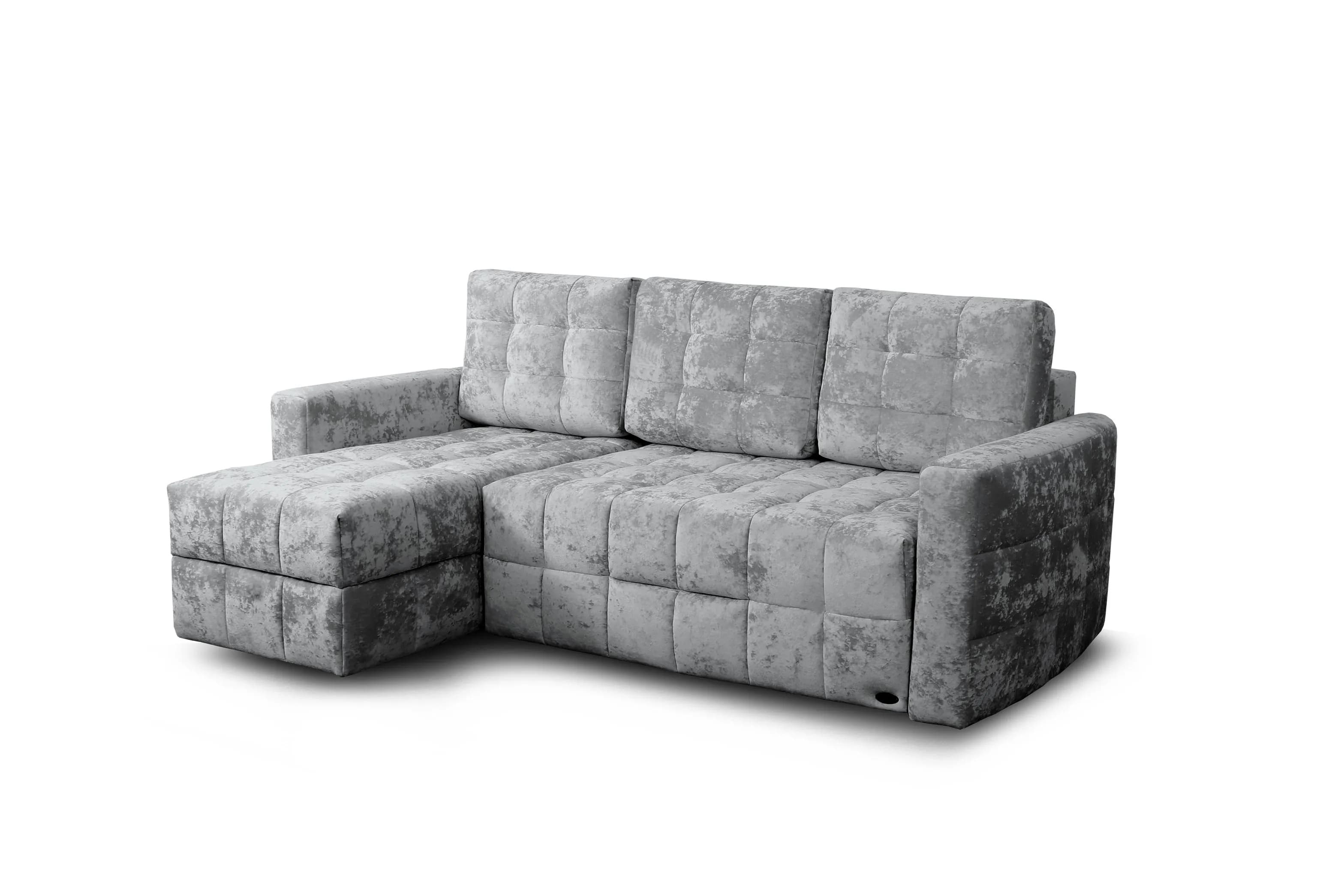 БРЕМЕН (Вариант 4/Тиффани серый)